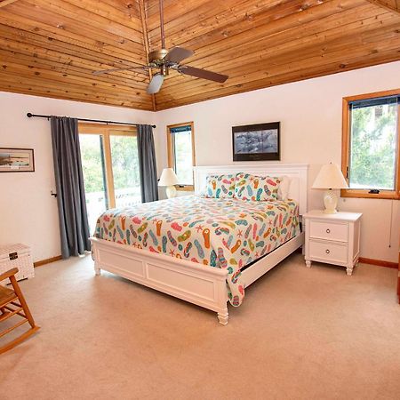 Wl933, Tale Of The Whale- Oceanfront, Private Beach Access, Gas Fireplace, Ocean Views Королла Экстерьер фото
